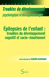 Épilepsies de l'enfant