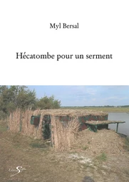 HÉCATOMBE POUR UN SERMENT