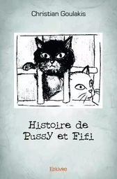 Histoire de pussy et fifi