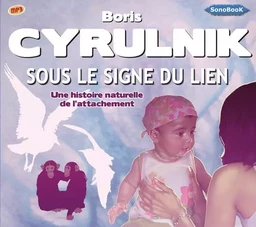 SOUS LE SIGNE DU LIEN livre audio