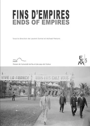 Fins d'empires