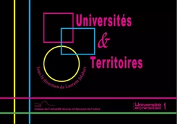 UNIVERSITES & TERRITOIRES