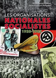 LES ORGANISATIONS NATIONALES SOCIALES 1920-1945