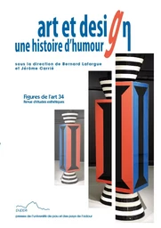 ART ET DESIGN UNE HISTOIRE D HUMOUR