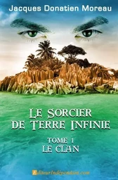 Le sorcier de terre infinie