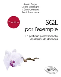 SQL par l'exemple - La pratique professionnelle des bases de données