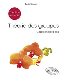 Théorie des groupes