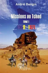 Missions au tchad,