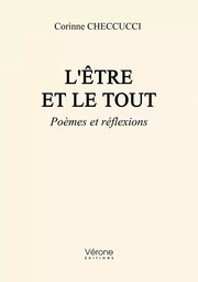 L'être et le tout