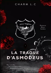 FIRE EAGLES 1 La Traque d'Asmodeus