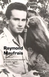 RAYMOND MAUFRAIS