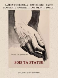 SOIS TA STATUE