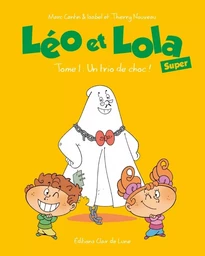 Léo et Lola super T1