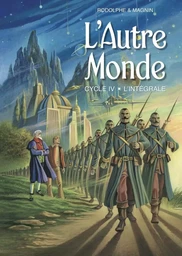 L'Autre Monde Intégrale - Cycle 4