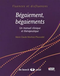 Bégaiement, bégaiements