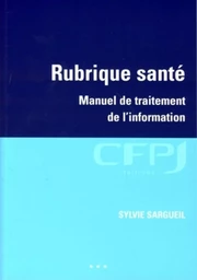 Rubrique santé