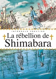 La bataille de Shimabara - Intégrale prestige