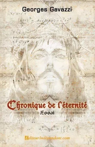 Chronique de l'éternité - Geoges Gavazzi - EDILIVRE