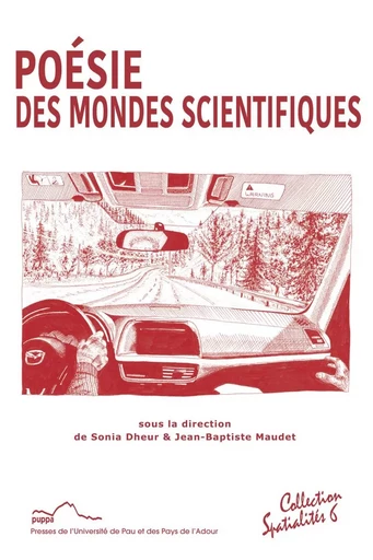 POESIE DES MONDES SCIENTIFIQUES -  - PU PAU