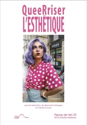 QUEERRISER L'ESTHETIQUE