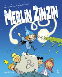 Merlin Zinzin T1