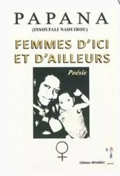 Femmes d'ici et d'ailleurs