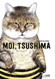 Moi, tsushima vol. 1