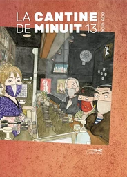 La cantine de minuit 13