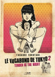 LE VAGABOND DE TOKYO VOL.2/6