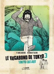 LE VAGABOND DE TOKYO VOL.3/6