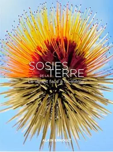 Sosies de la terre -  - Gourcuff - Gradenigo Éditions