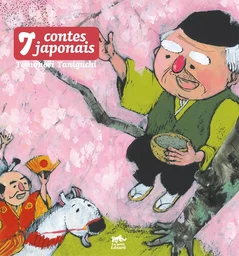 7 CONTES JAPONAIS