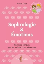 SOPHROLOGIE &AMP. EMOTIONS