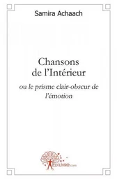 Chansons de l'intérieur