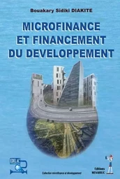 Microfinance et Financement du Developpement