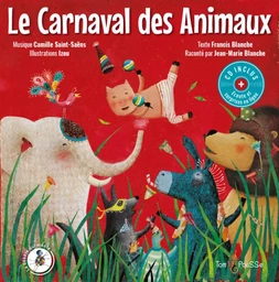 LE CARNAVAL DES ANIMAUX