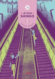 Je suis Shingo, volume 1