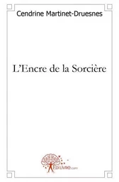 L'encre de la sorcière