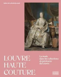 Louvre haute couture