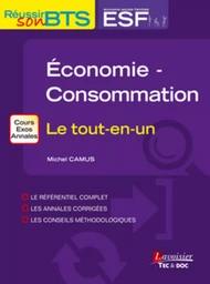 Économie-Consommation