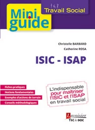 ISIC - ISAP (Travail social)