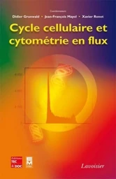 Cycle cellulaire et cytométrie en flux