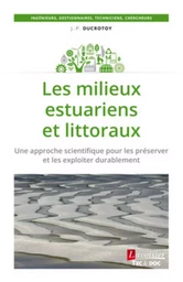 Les milieux estuariens et littoraux