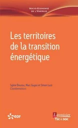 Les territoires de la transition énergétique