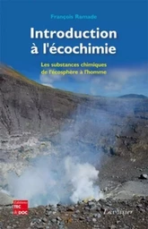 Introduction à l'écochimie