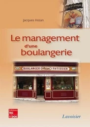 Le management d'une boulangerie