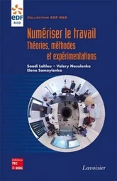 Numériser le travail. Théories, méthodes et expérimentations