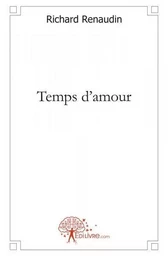 Temps d'amour