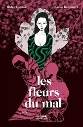 Les fleurs du mal 1