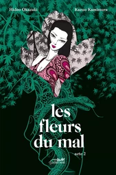 Les fleurs du mal 2